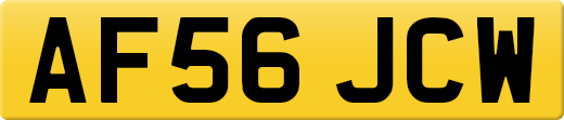AF56JCW