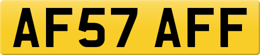 AF57AFF
