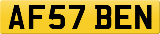 AF57BEN