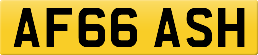 AF66ASH