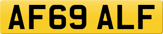 AF69ALF