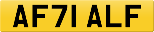 AF71ALF