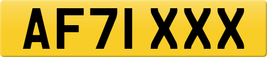 AF71XXX