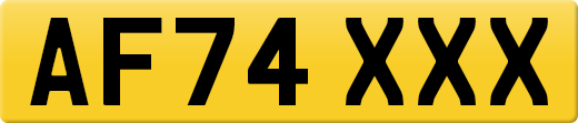 AF74XXX