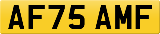 AF75AMF