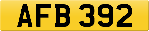 AFB392