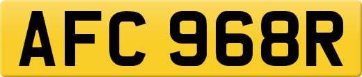 AFC968R