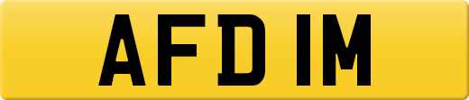 AFD1M