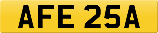 AFE25A