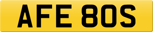 AFE80S