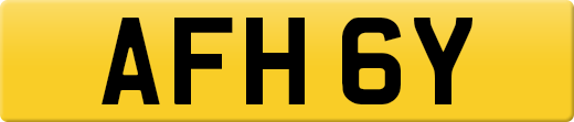 AFH6Y