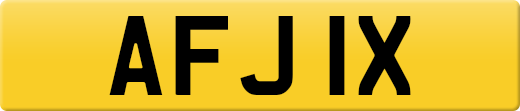 AFJ1X