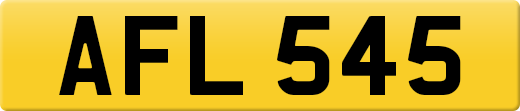 AFL545