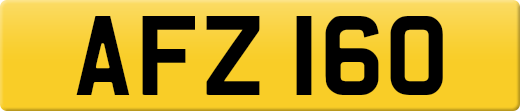 AFZ160