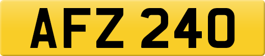 AFZ240