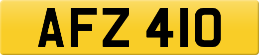 AFZ410
