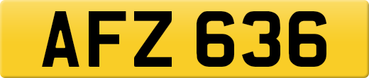 AFZ636