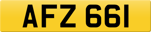AFZ661
