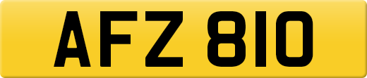 AFZ810