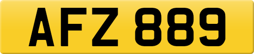 AFZ889
