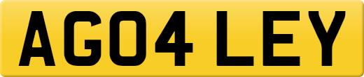 AG04LEY
