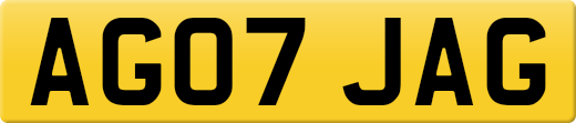 AG07JAG