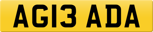 AG13ADA