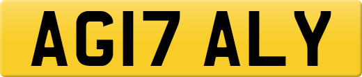 AG17ALY