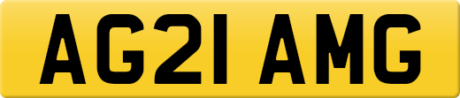 AG21AMG