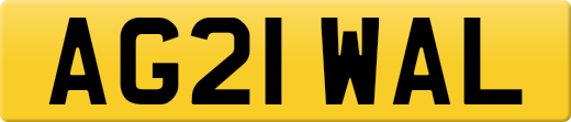 AG21WAL