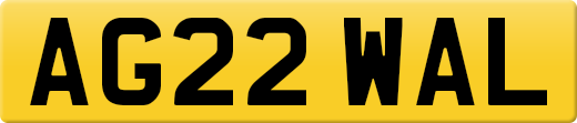 AG22WAL