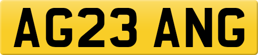 AG23ANG