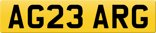 AG23ARG
