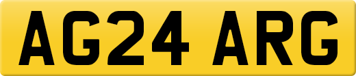 AG24ARG