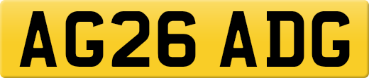 AG26ADG