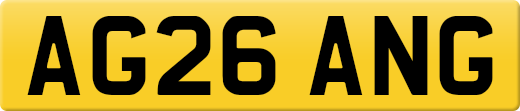 AG26ANG