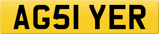 AG51YER