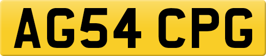 AG54CPG