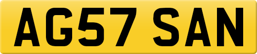 AG57SAN