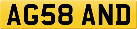 AG58AND