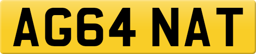 AG64NAT