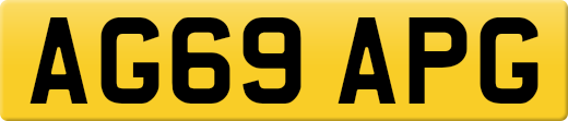 AG69APG