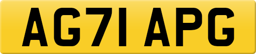 AG71APG