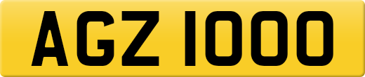 AGZ1000