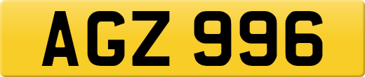 AGZ996