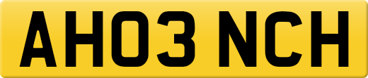 AH03NCH