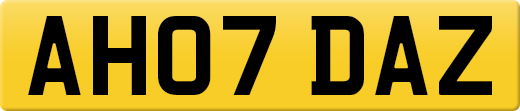 AH07DAZ