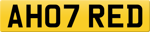 AH07RED