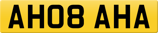 AH08AHA