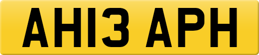 AH13APH